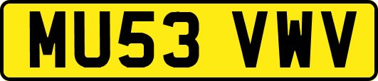 MU53VWV