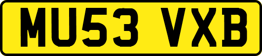 MU53VXB