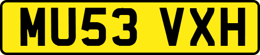 MU53VXH