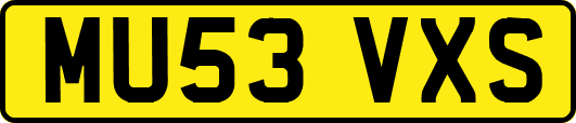 MU53VXS