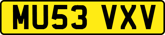 MU53VXV