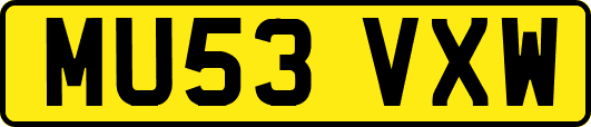 MU53VXW