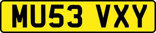 MU53VXY