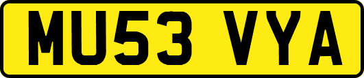 MU53VYA