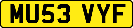 MU53VYF