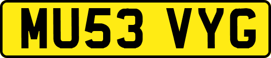 MU53VYG