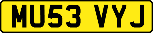 MU53VYJ