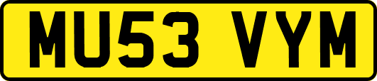 MU53VYM