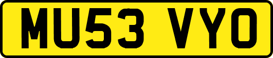 MU53VYO