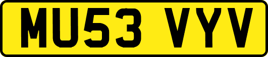 MU53VYV