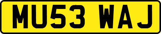 MU53WAJ