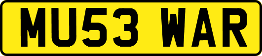 MU53WAR