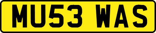 MU53WAS