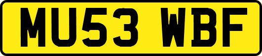 MU53WBF