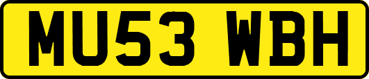 MU53WBH
