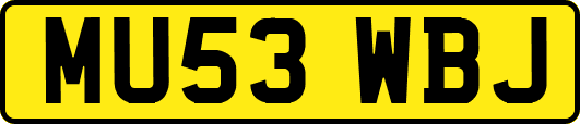 MU53WBJ