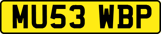 MU53WBP
