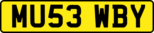 MU53WBY