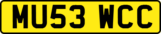 MU53WCC