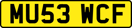 MU53WCF