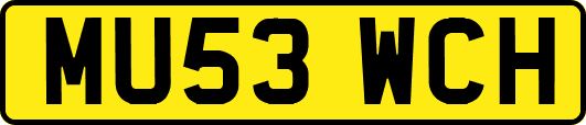 MU53WCH