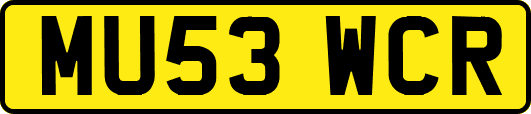 MU53WCR