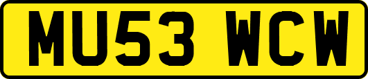 MU53WCW