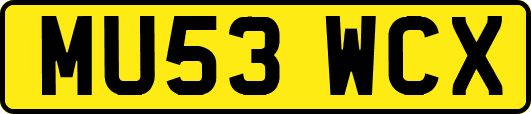 MU53WCX
