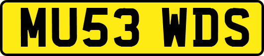 MU53WDS