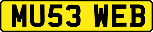 MU53WEB