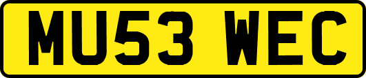 MU53WEC