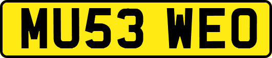 MU53WEO