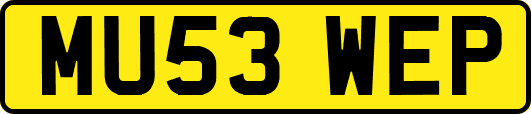 MU53WEP