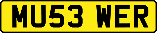 MU53WER