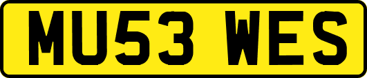 MU53WES