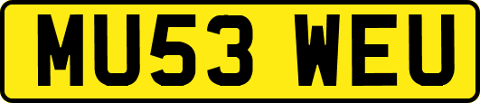 MU53WEU