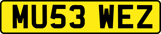 MU53WEZ