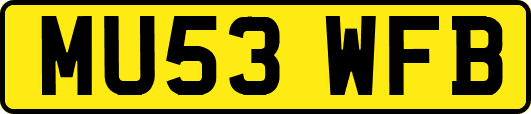 MU53WFB
