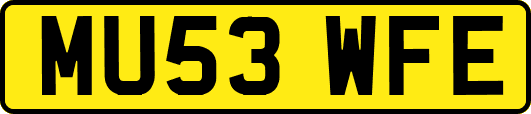 MU53WFE