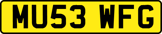 MU53WFG
