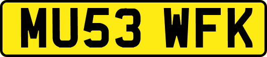 MU53WFK