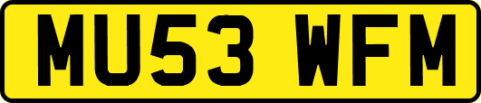 MU53WFM