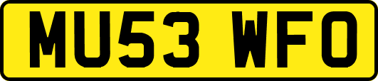 MU53WFO