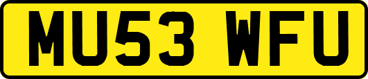 MU53WFU