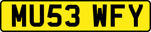 MU53WFY