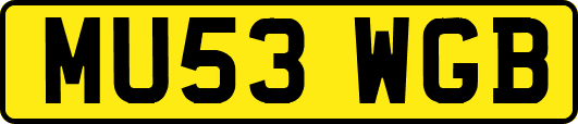 MU53WGB