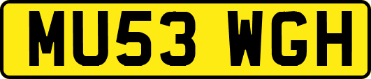 MU53WGH