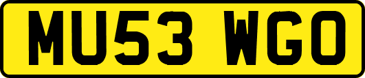 MU53WGO