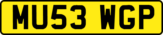MU53WGP