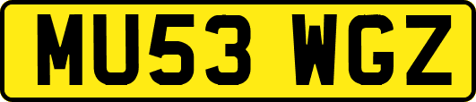 MU53WGZ